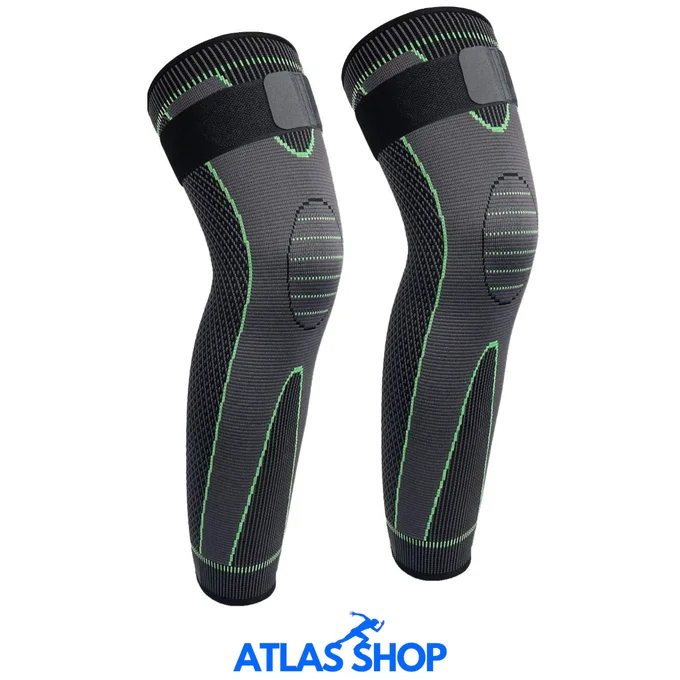 دعامة الركبة الأصلية