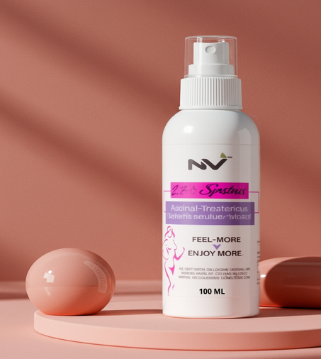 بخاخ تضييق المهبل