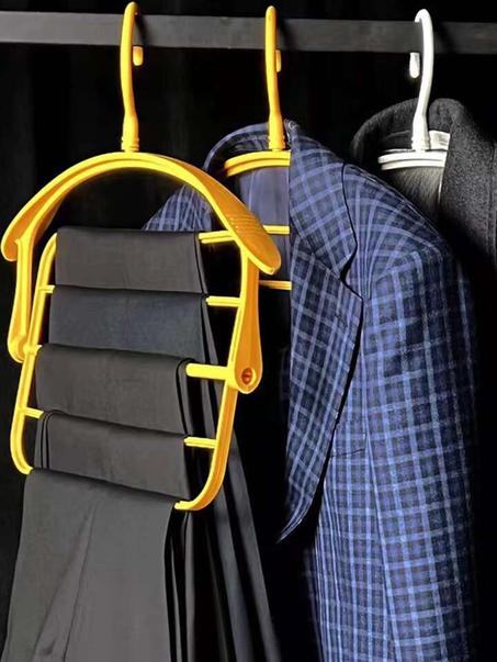 Cintre Multiple 5en1