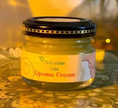 lipoma cream - كريم ضد الأورامُ الشحميَّة