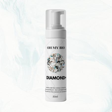 OH MY BIO - DIAMOND+