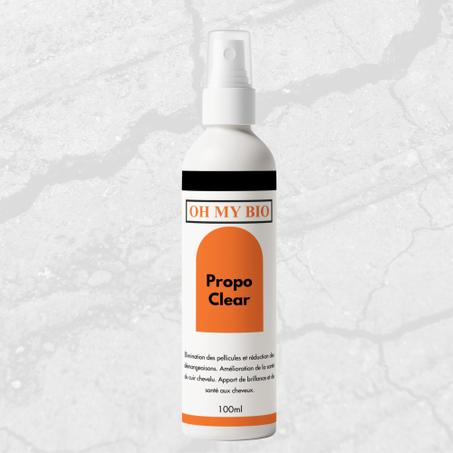 OH MY BIO - PROPO CLEAR SPRAY