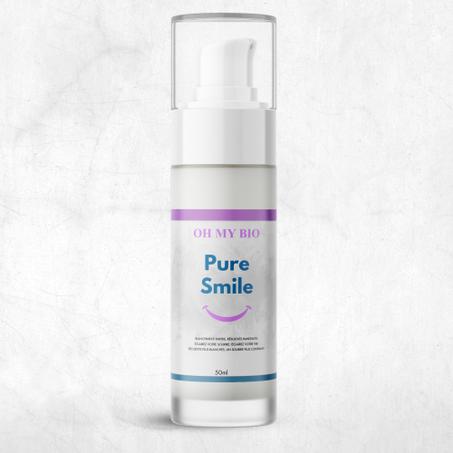 OH MY BIO - PURE SMILE