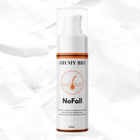 OH MY BIO - NOFALL OIL