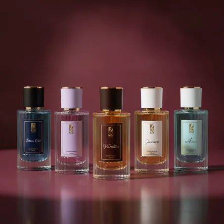 العطور