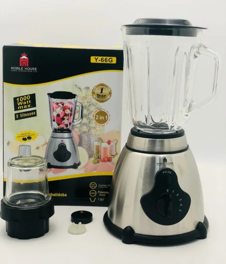 خلاط  NOBLE HOUSE