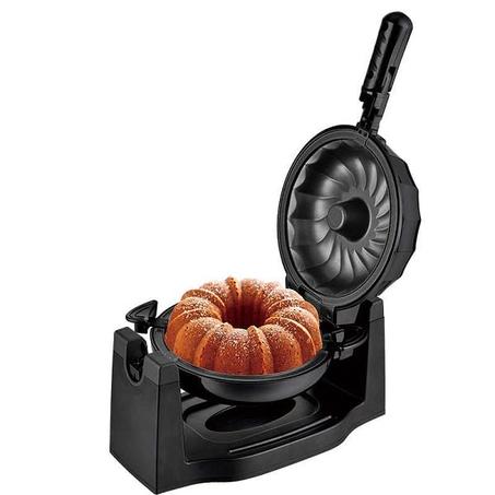 ماكينة صنع الكيك الكهربائية Cake Maker من DLC