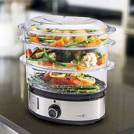 الة الطبخ lamacom