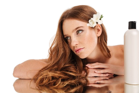 منتجات الجمال والعناية الشخصية