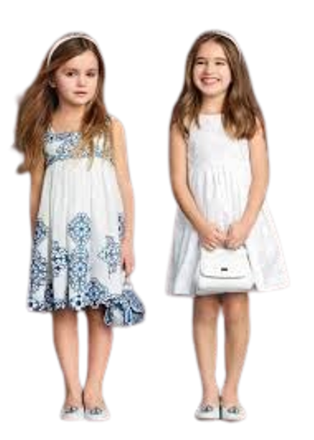 أزياء الفتيات