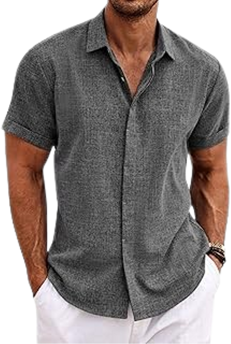 أزياء رجالية