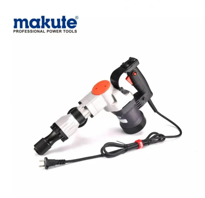 Marteau Piqueur 1600W 30mm