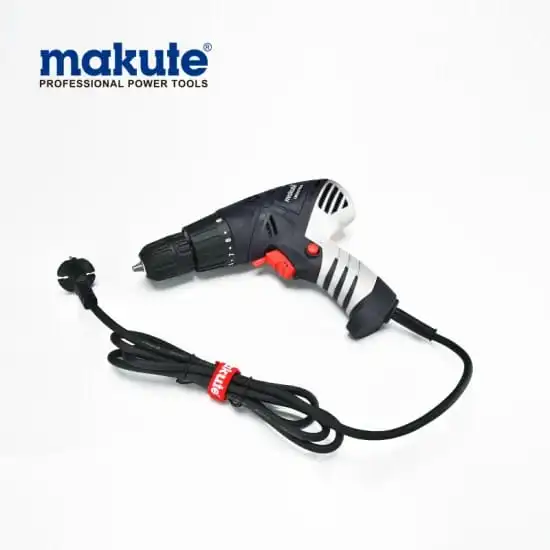 Perceuse visseuse 13mm 280W Makute
