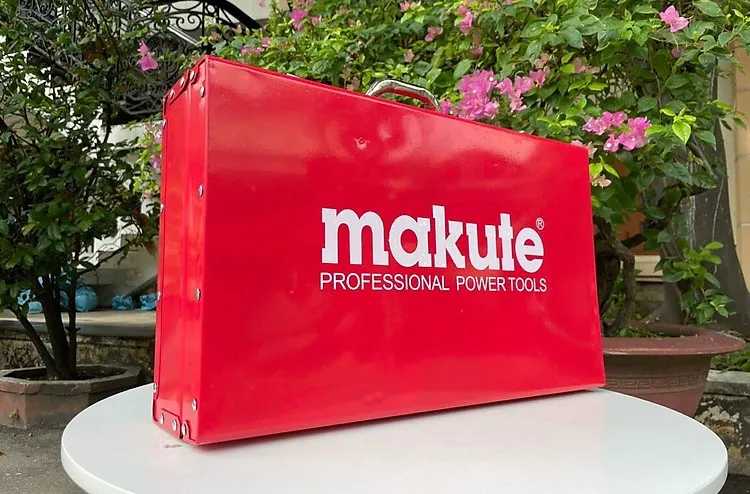 Marteau Piqueur 1600W 30mm