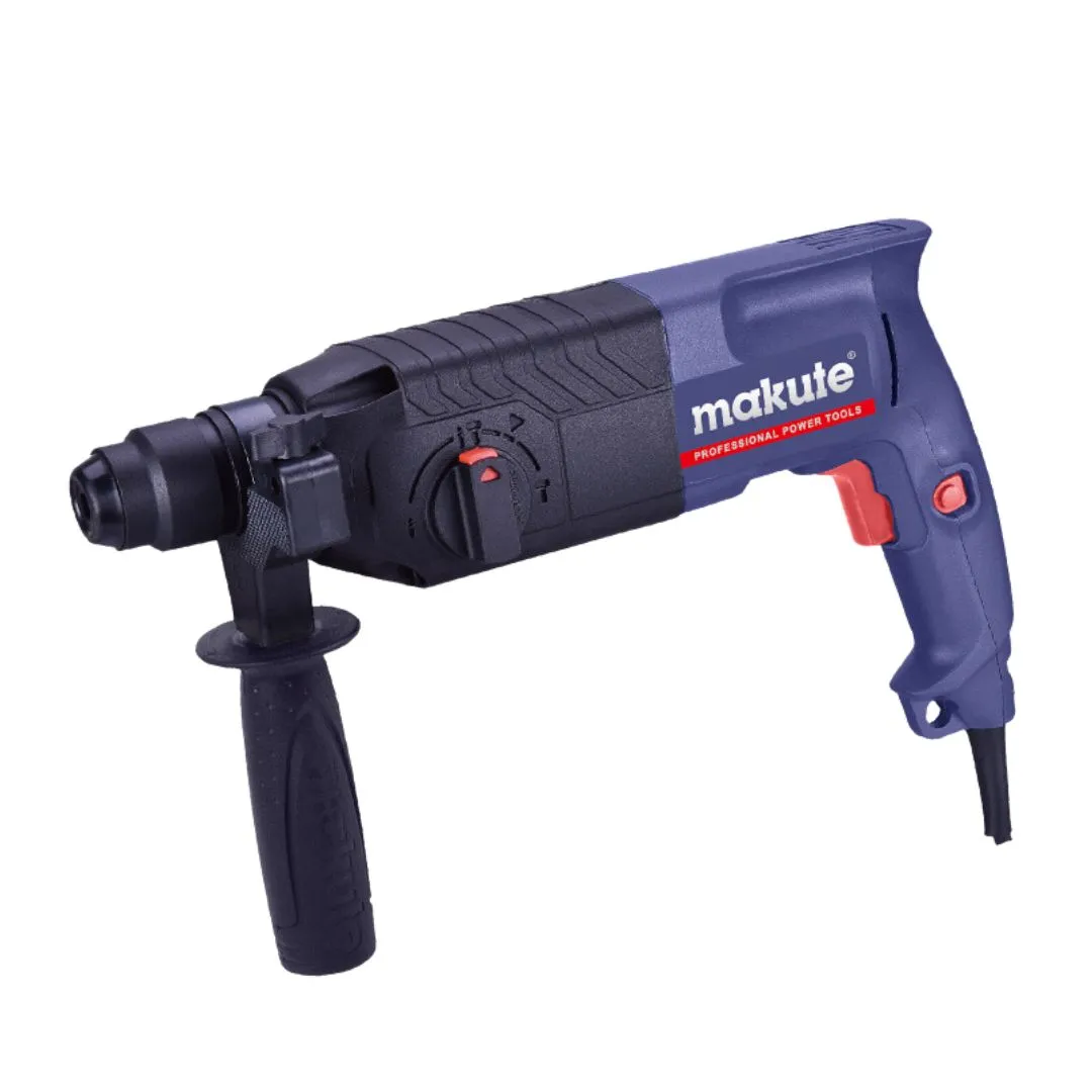 Marteau perforateur 24mm-620w Makute