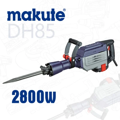 Marteau Piqueur 85mm-2800w Makute