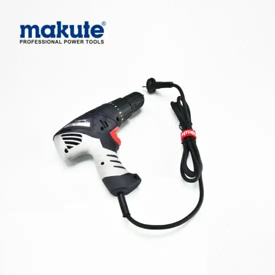 Perceuse visseuse 13mm 280W Makute
