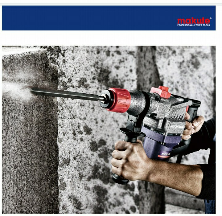 Marteau perforateur 26mm-900W
