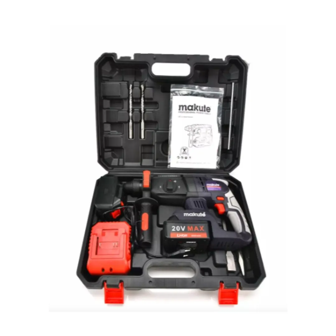 Marteau pérforateur sans fil 20V