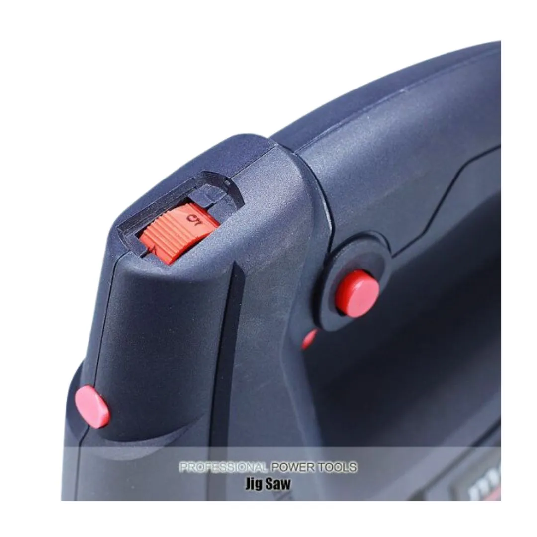 Scie sauteuse 710W 65mm