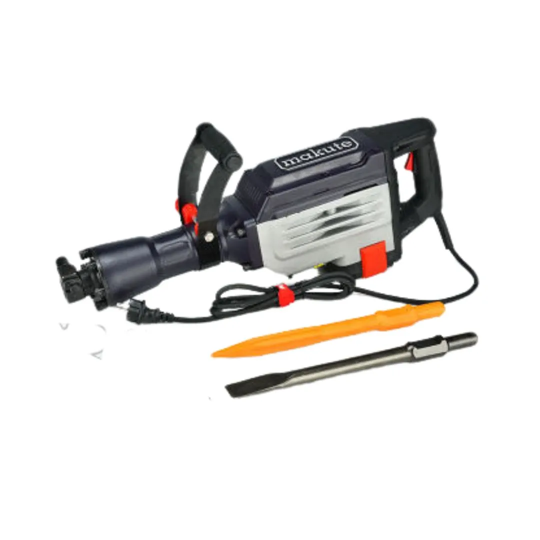 Marteau Piqueur 85mm-2800w Makute