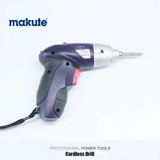Visseuse sans fil 4.8V 25 Piéces