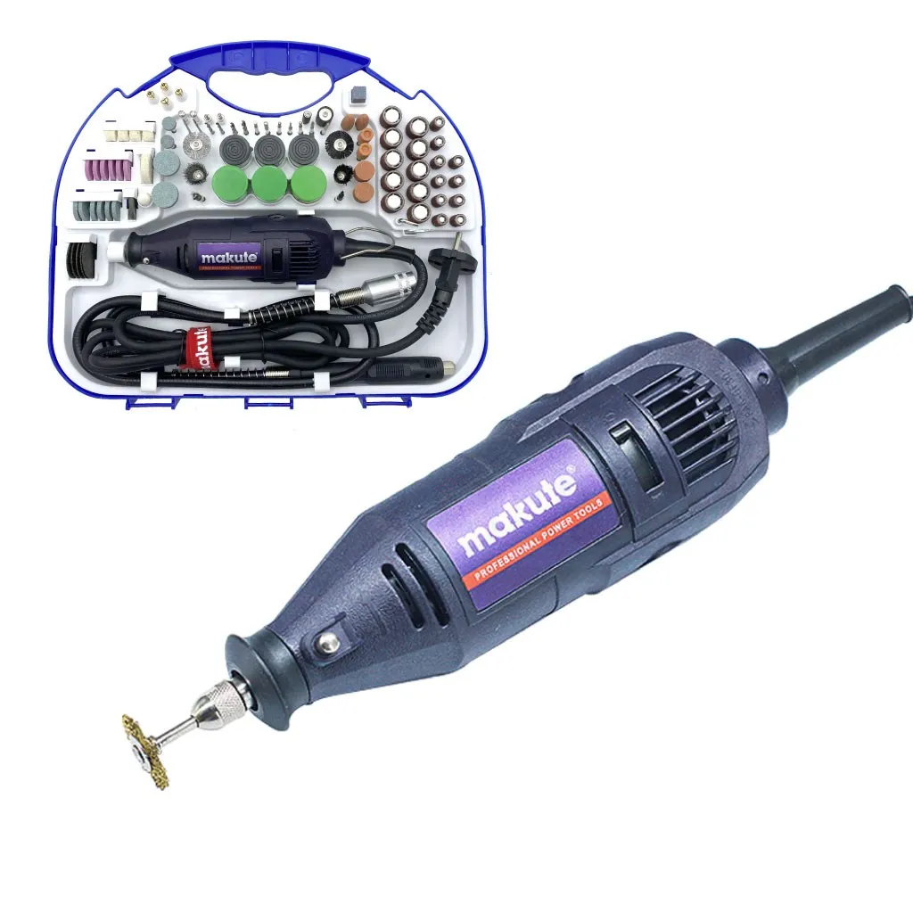 Mini perceuse 350w Makute +accessoires