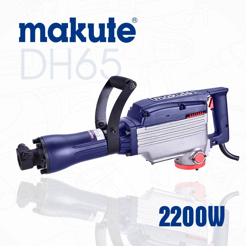 Marteau Piqueur 65mm-2200w Makute