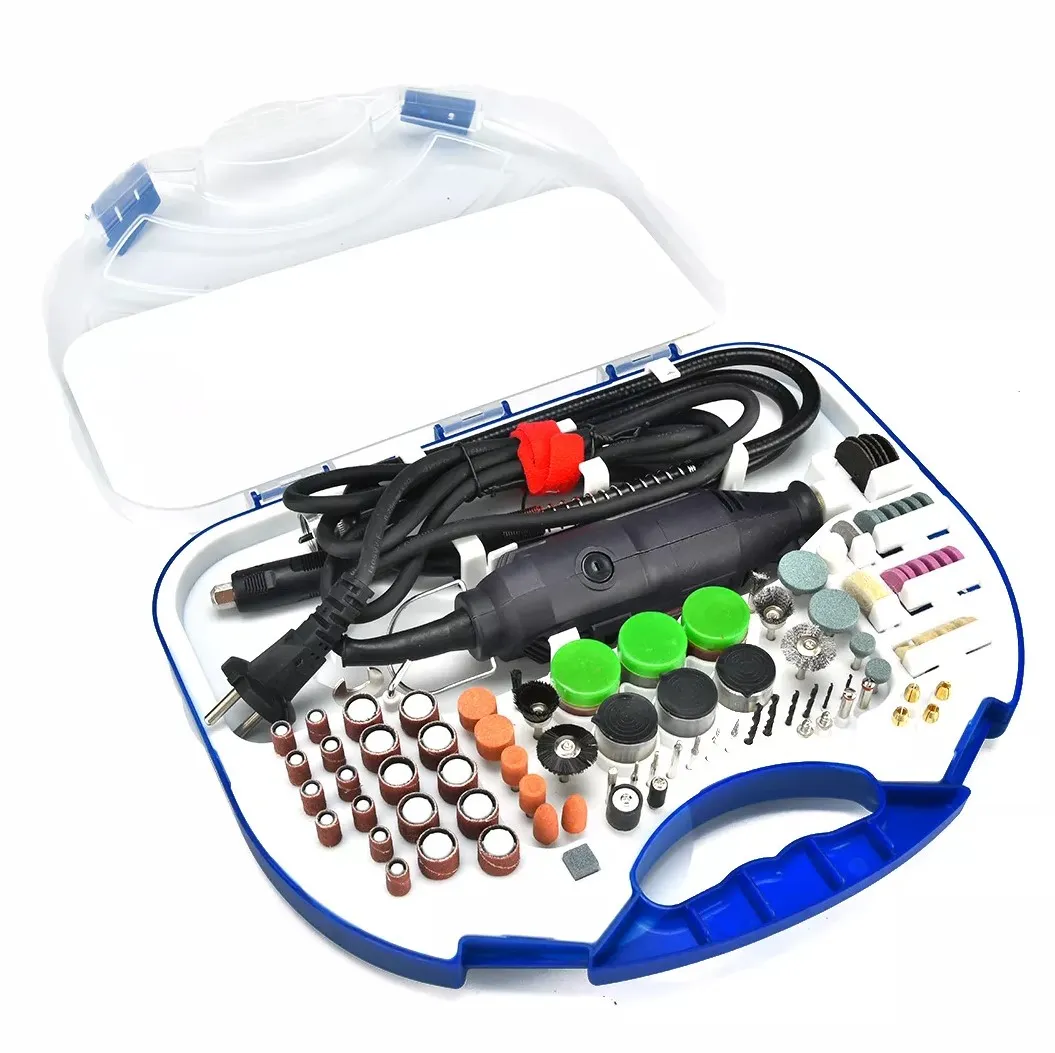 Mini perceuse 350w Makute +accessoires