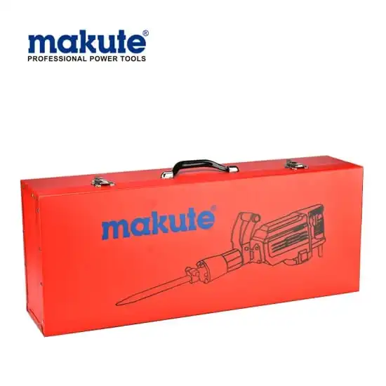 Marteau Piqueur 85mm-2800w Makute