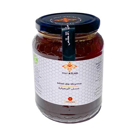 MIEL DE THYM  ( الزعتر )