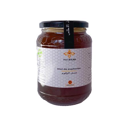 MIEL EUPHORBE ( الزقوم )