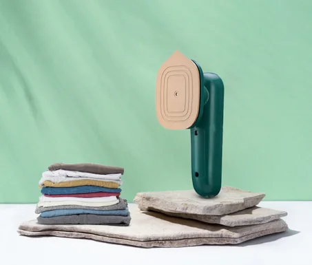 مكواة البخار المحمولة رقم واحد بالمغرب