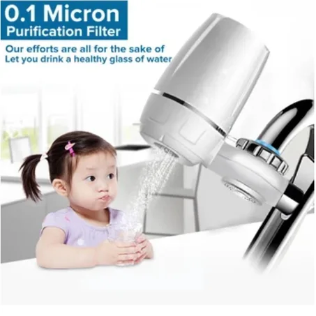 فلتر منقي مياه الصنبور