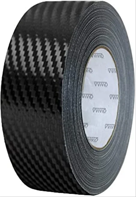 ألياف الكربون الفينيل Carbon Fiber