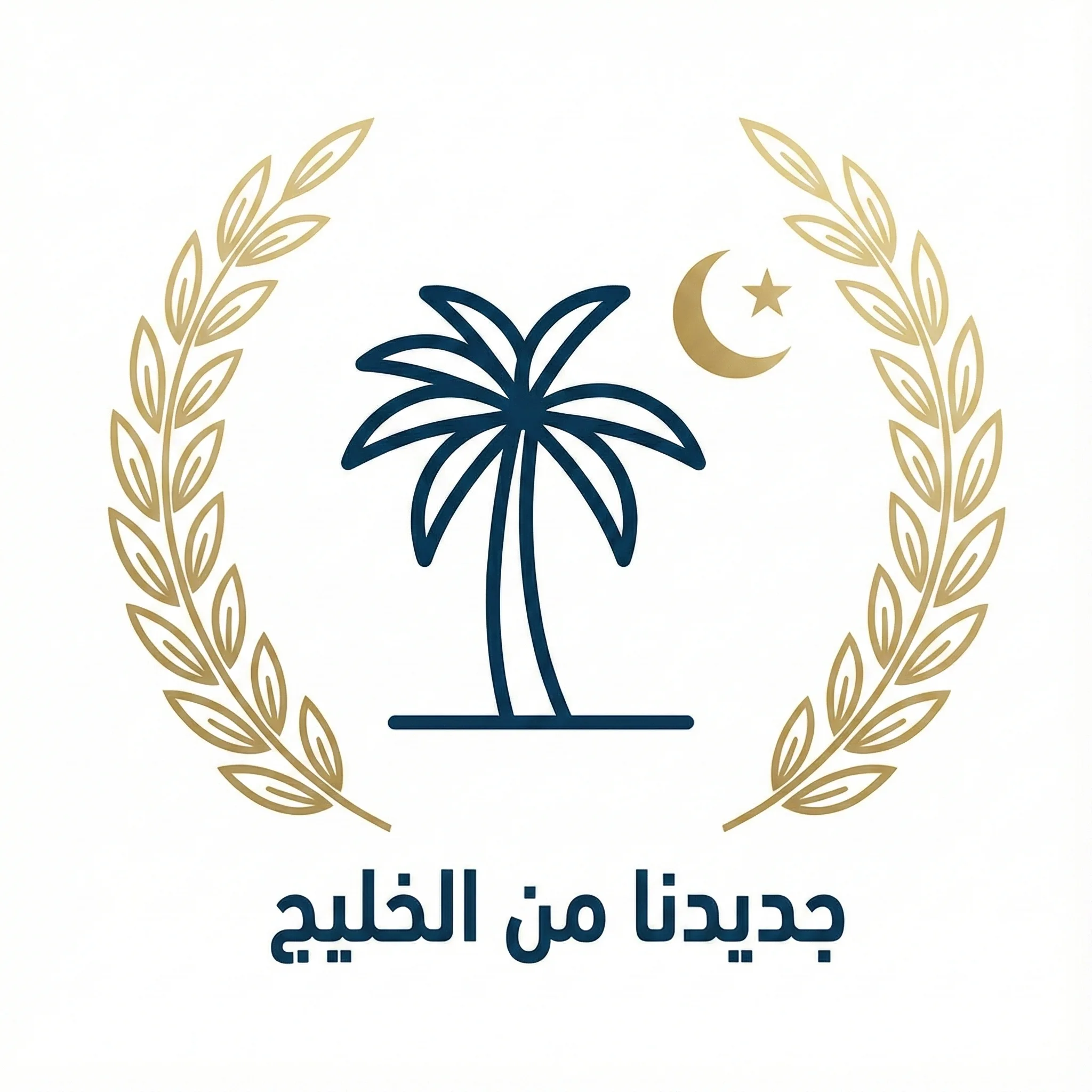 جديدنا من الخليج 🌴