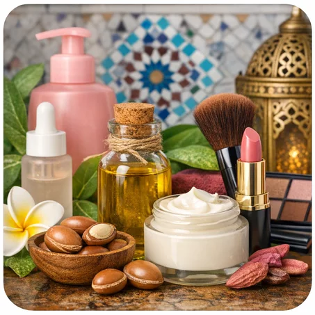 جمال وعناية شخصية