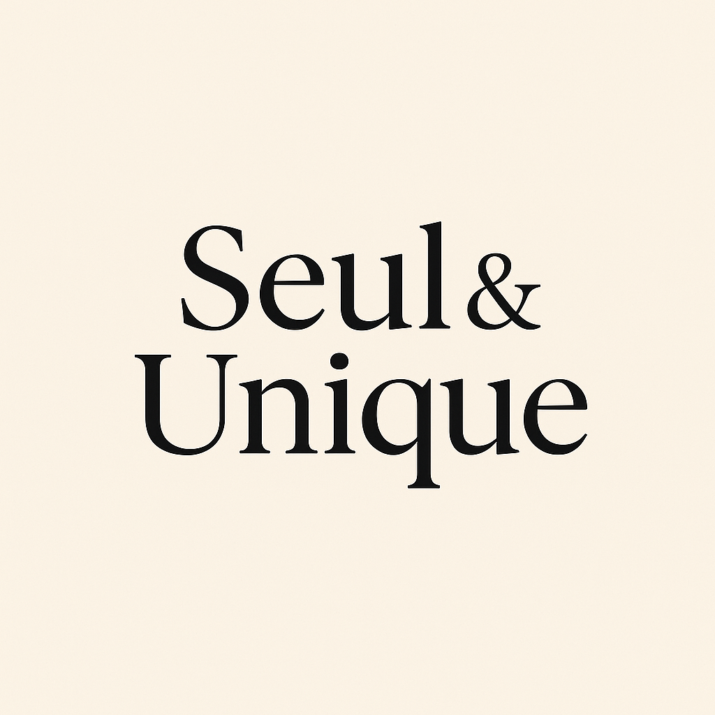 Seul & Unique