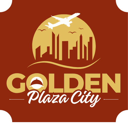 Goldenplazacity