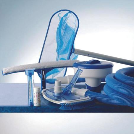 Accessoires de piscine