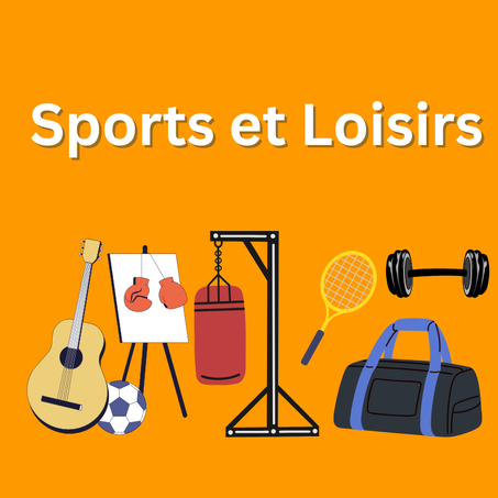 Sports et Loisirs