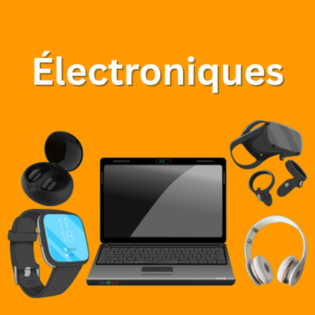 Électroniques