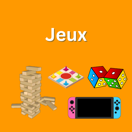 Jeux