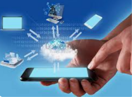 الإلكترونيات