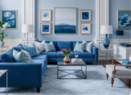 الأثاث المنزلي