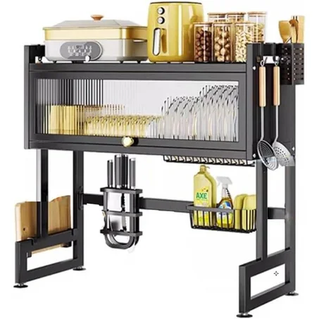 مـنظــم الأوانـــي الأصـلـي