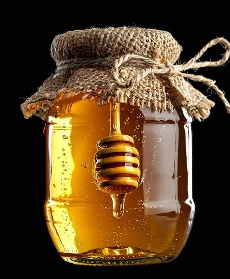 العسل