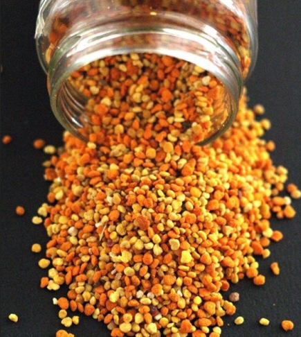 حبوب اللقاح