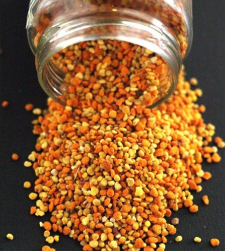 حبوب اللقاح