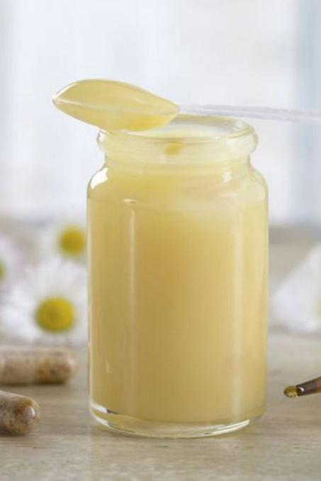 الغذاء الملكي